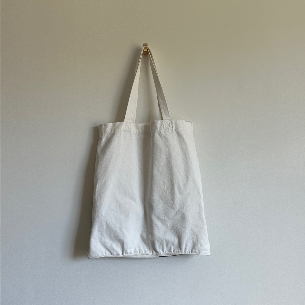 Isabel Marant Tote Bag - Picture 4 of 5